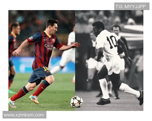 梅西足球之路精彩瞬间视频回顾展现传奇球员的非凡技艺与激情时刻