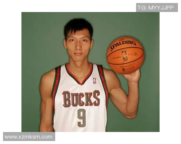 易建联：从篮球场上的传奇到生活中的榜样，见证中国体育的辉煌与奋斗历程